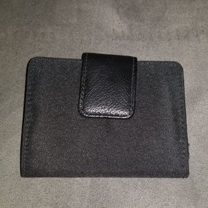 Black Wallet